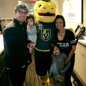 Meet your Posher, Kim